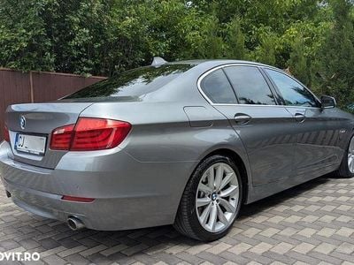 BMW 535