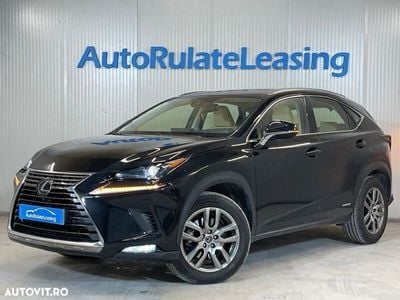 Lexus NX300h
