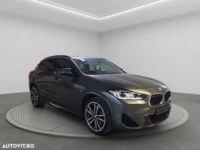 Culoaregri Utilizat 2021 BMW X2 M Sport SUV | 26.980 EUR (Preț OK)