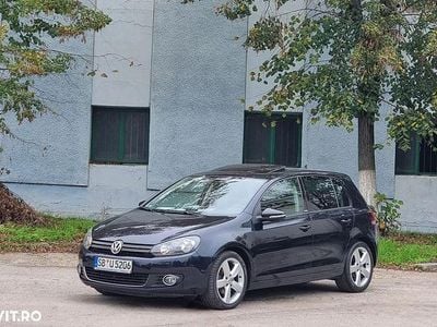 VW Golf VII