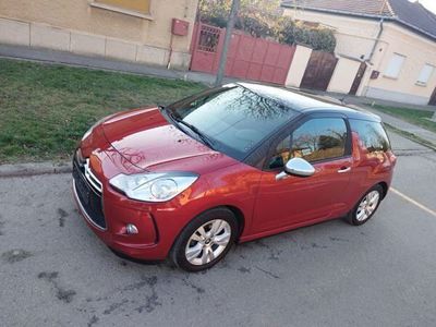 DS Automobiles DS3