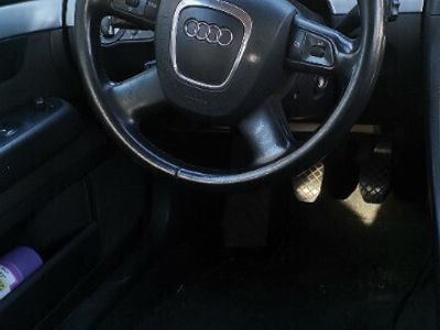 second-hand Audi A4 b7 2.0 tdi