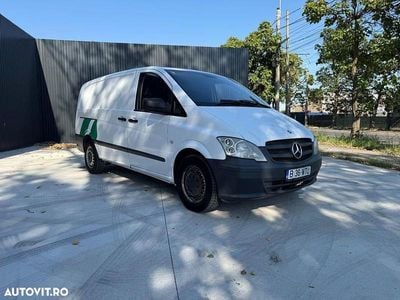 Mercedes Vito