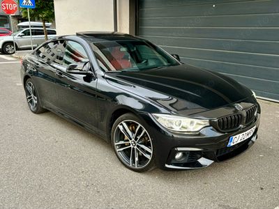 BMW 435