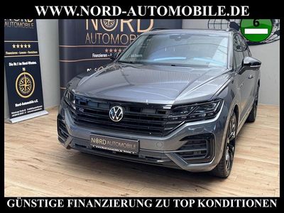 Utilizat 2022 VW Touareg Style SUV | 63.107 EUR