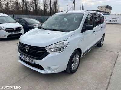 Dacia Lodgy