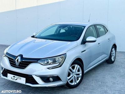 Renault Mégane IV