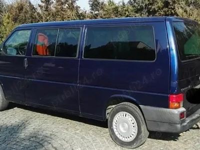 Utilizat 2001 VW Caravelle Monovolum | 6.950 EUR