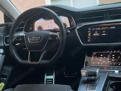 Second-hand Audi A7 S-Line 367 CP (269 kW) 2020 Berlinǎ