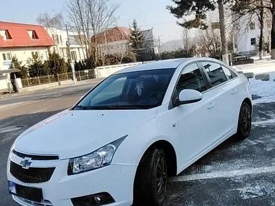 Second-hand Chevrolet Cruze 124 CP (91 kW) 2011 Berlinǎ