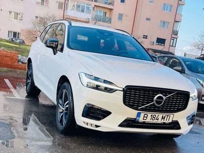 Utilizat 2021 Volvo XC60 SUV | 31.000 EUR (Preț OK)