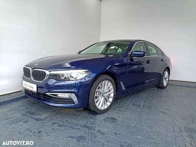BMW 530e