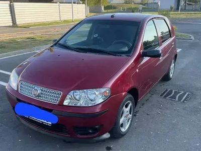 Utilizat 2008 Fiat Punto Hatchback | 7.000 EUR