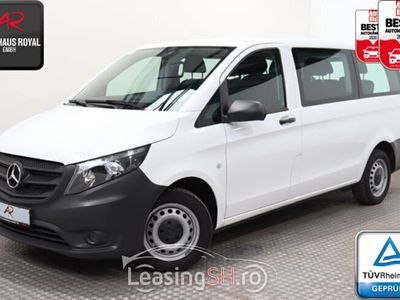 Mercedes Vito