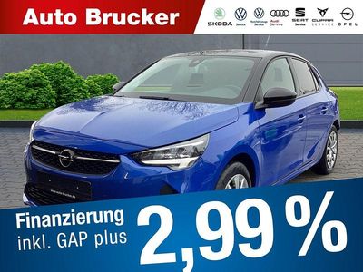 Utilizat 2021 Opel Corsa-e Edition Hatchback | 16.197 EUR (Preț OK)