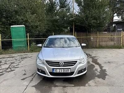 Second-hand VW Passat 170 CP (125 kW) 2011 Berlinǎ