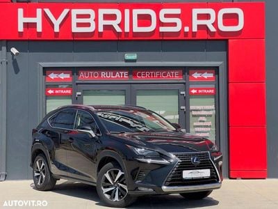 Lexus NX300h