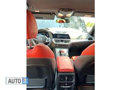 Negru Second-hand 2020 BMW 320 Berlinǎ | 34.500 EUR