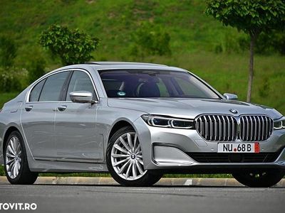 BMW 750