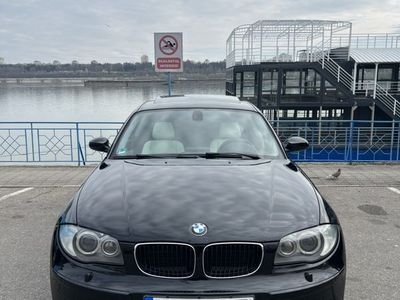 second-hand BMW 120 Coupé Seria 1 d Aut.