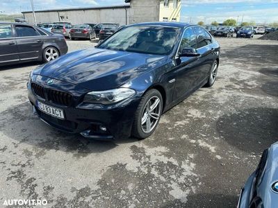 BMW 535