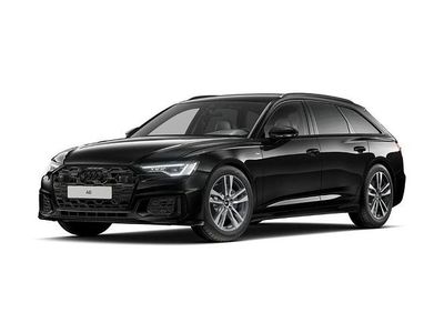 Utilizat 2024 Audi A6 S-Line Break | 60.429 EUR