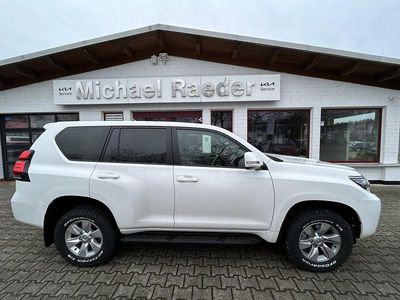 Utilizat 2024 Toyota Land Cruiser | 71.658 EUR