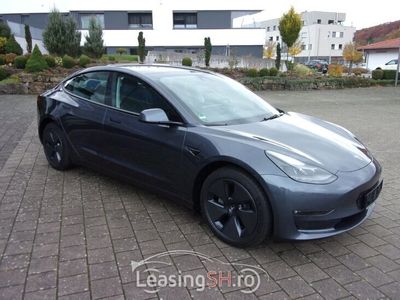 second-hand Tesla Model 3 