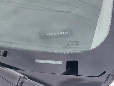 Second-hand 2009 Ford Focus Break | 2.000 EUR (Preț OK)