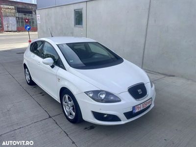 second-hand Seat Leon 1.8 TSI Style