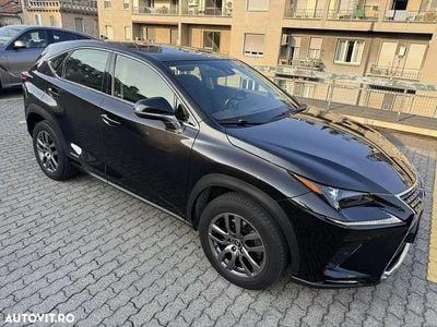 Lexus NX300h