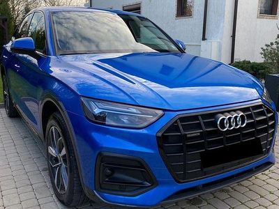 Audi Q5 Sportback
