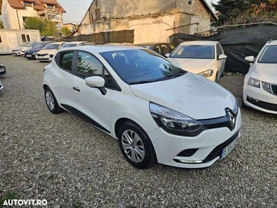 second-hand Renault Clio IV 0.9 TCe Life