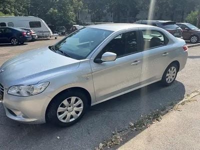 Peugeot 301