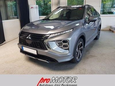 Utilizat 2025 Mitsubishi Eclipse Cross Top SUV | 37.153 EUR