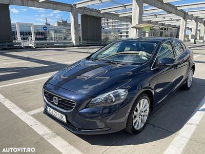 second-hand Volvo V40 D2 Momentum