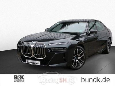 BMW 740