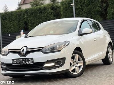 Renault Mégane III