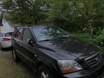 Utilizat 2007 Kia Sorento SUV | 3.000 EUR (Preț bun)