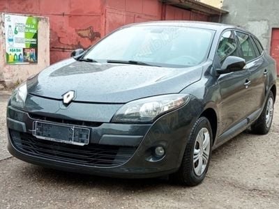 Renault Mégane III