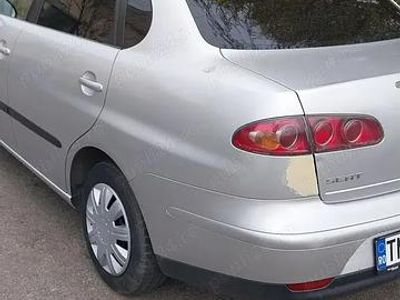 Utilizat 2004 Seat Cordoba Berlinǎ | 650 EUR