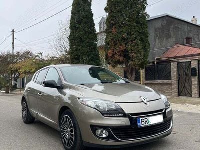 Renault Mégane III