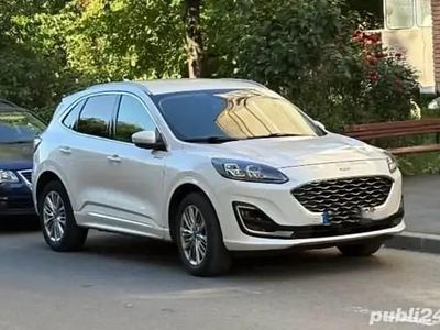 Utilizat 2023 Ford Kuga Vignale SUV | 15.900 EUR (Super Preț)