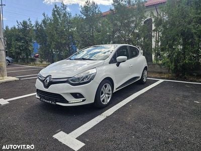 Renault Clio IV