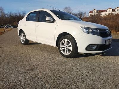 Utilizat 2018 Dacia Logan Berlinǎ | 6.990 EUR (Preț OK)