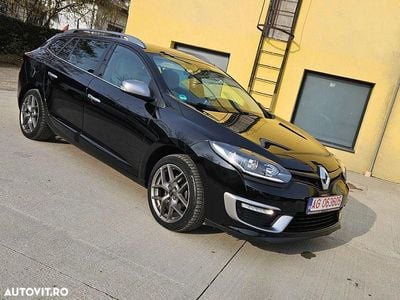 Renault Mégane GrandTour