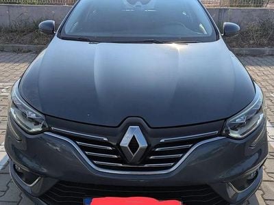 Renault Mégane IV