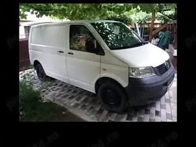 VW T5