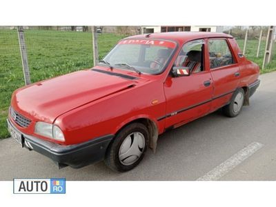 second-hand Dacia 1310 benzina, carburator