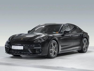 Second-hand Porsche Panamera 4 Platinum Edition 462 CP (339 kW) 2022 Berlinǎ